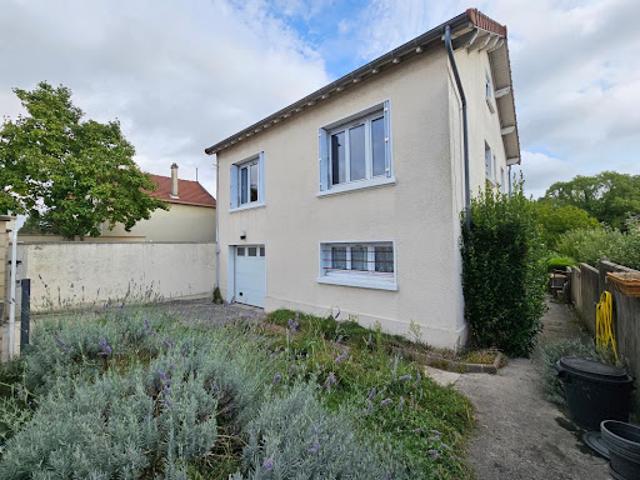 Maison vente à Torcy, Chelles