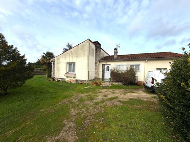 Maison vente à Saintes, Chermignac