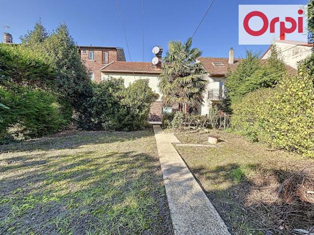 Maison vente à L'Haÿ-les-Roses, Choisy-le-roi