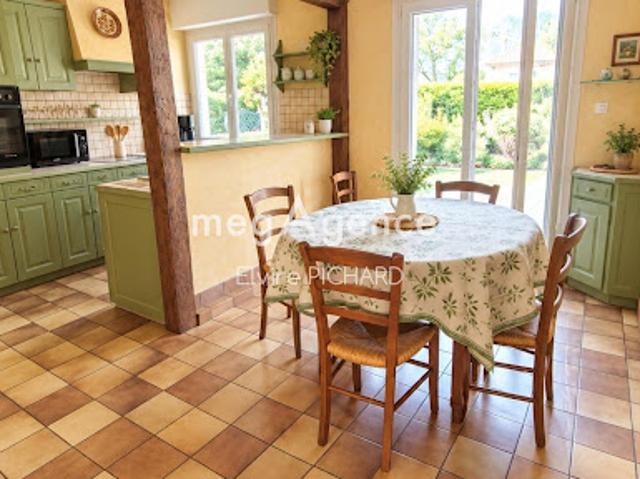 Maison vente à Cholet