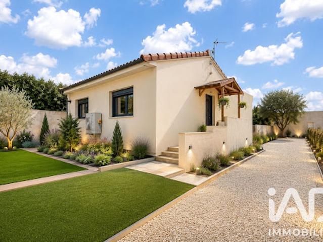 Maison vente à Claye-Souilly, Seine-et-Marne