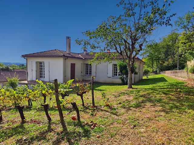 Maison vente à Agen, Colayrac-saint-cirq