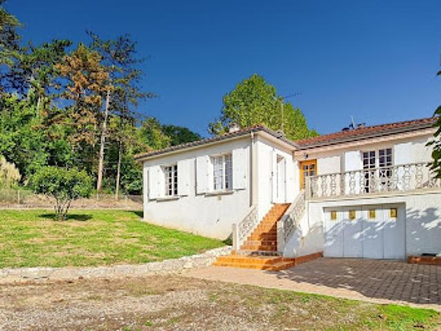 Maison vente à Agen, Colayrac-saint-cirq