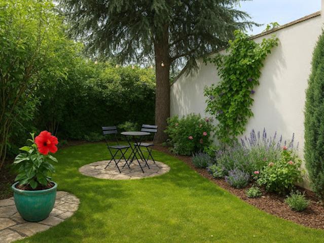 Maison vente à Nanterre, Colombes