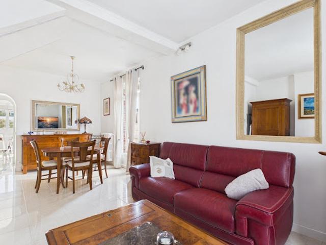 Maison vente à Compiègne