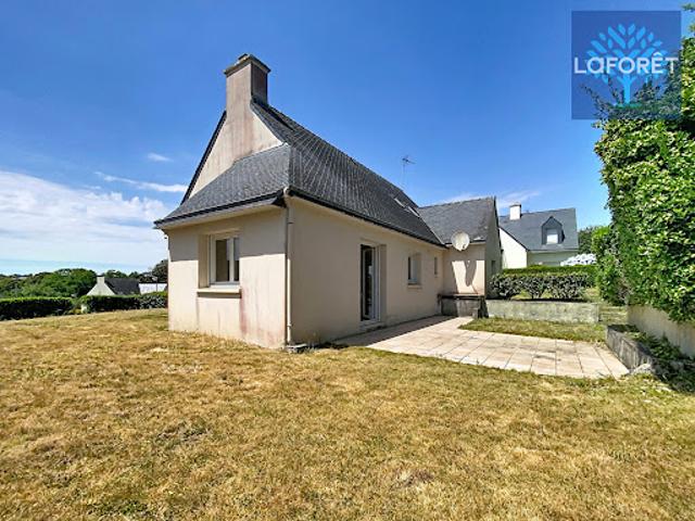 Maison vente à Coat Pin, Concarneau