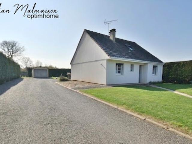 Maison vente à Évreux, Conches-en-ouche