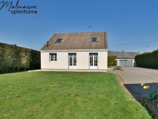 Maison vente à Évreux, Conches-en-ouche