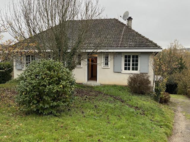 Maison vente à Limoges, Condat-sur-vienne