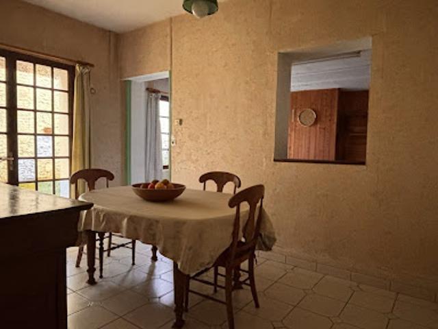 Maison vente à Valenciennes, Vieux-condé