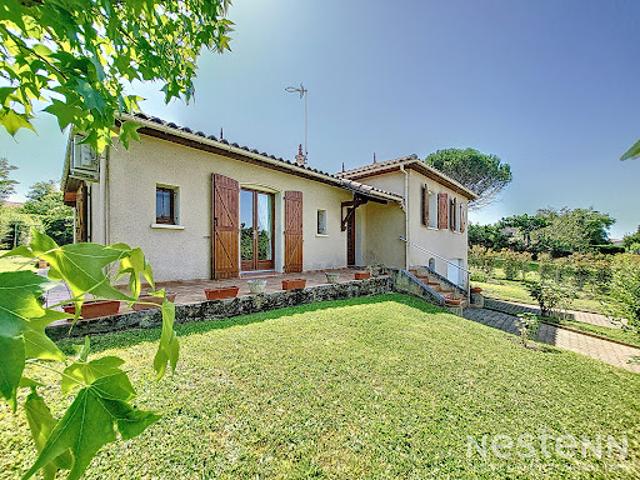 Maison vente à France métropolitaine, Condom