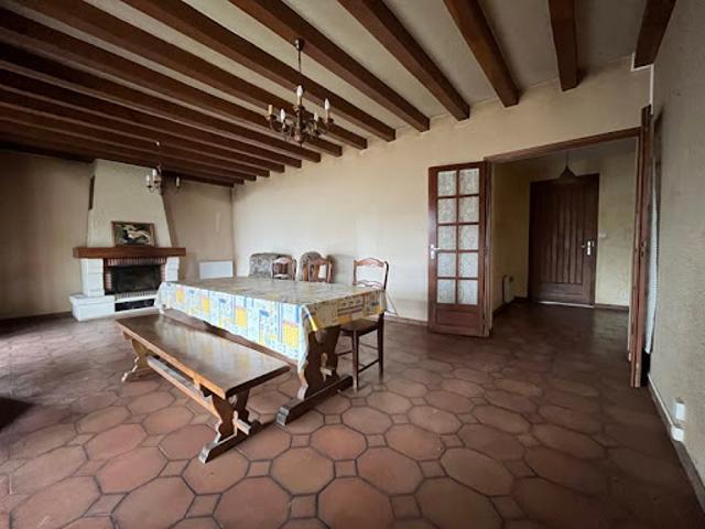Maison vente à Confolens