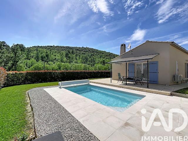 Maison vente à Corbières-en-Provence, Alpes-de-Haute-Provence