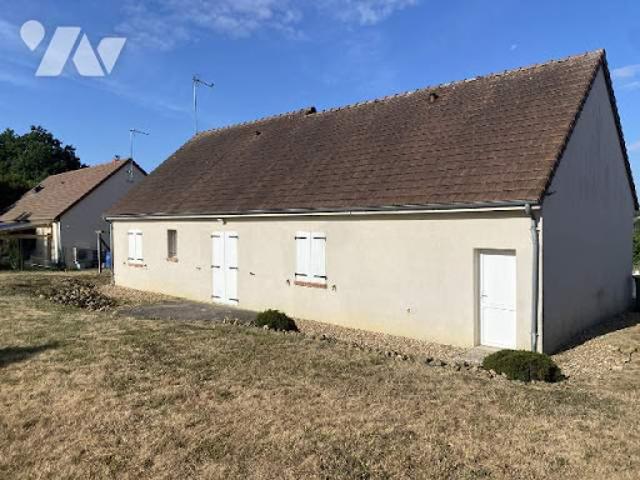 Maison vente à Vendôme, Sargé-sur-braye