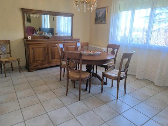 Maison vente à Toulouse, Cornebarrieu