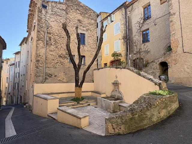 Maison vente à Brignoles, Cotignac