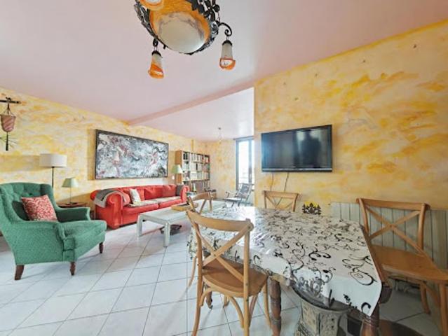 Maison vente à Meaux, Coulommiers