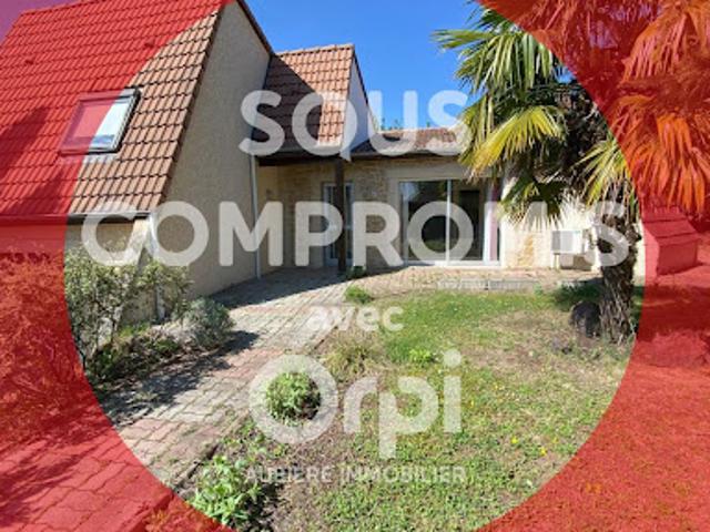 Maison vente à France métropolitaine, Cournon-d'auvergne