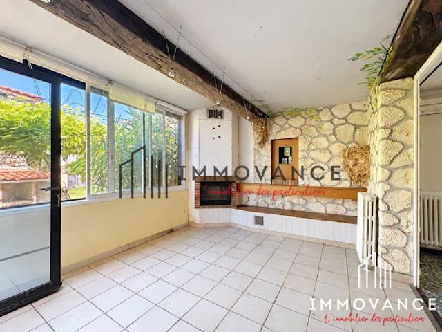 Maison vente à Cournonterral, Hérault