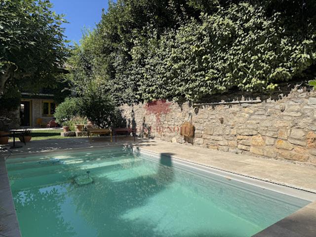 Maison vente à Montpellier, Cournonterral