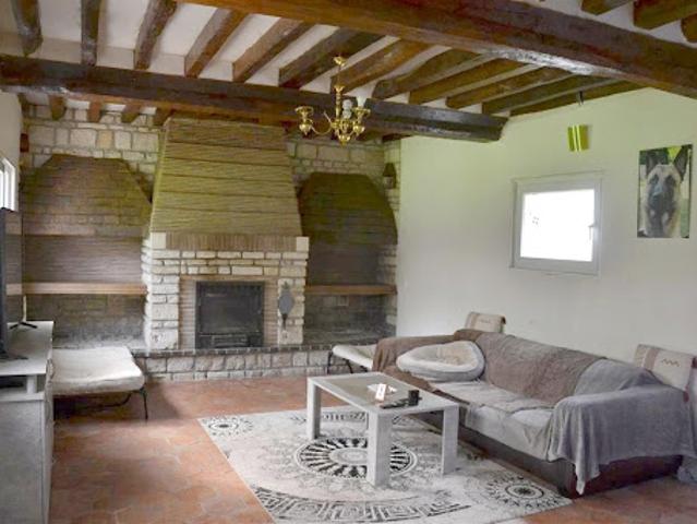 Maison vente à Alençon, Ferrières-la-verrerie