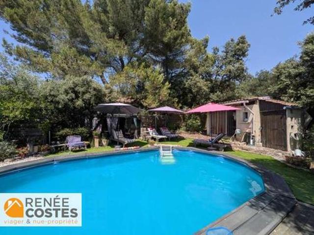 Maison vente à Crillon-le-Brave, Vaucluse