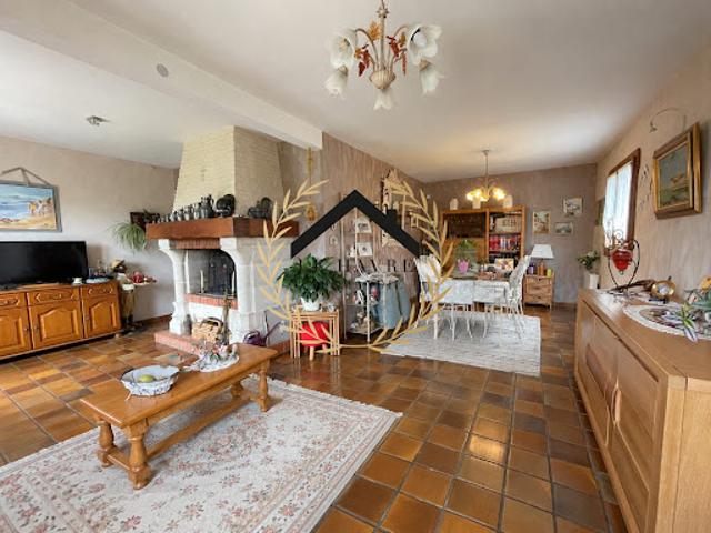 Maison vente à Le Havre, Criquetot-l'esneval