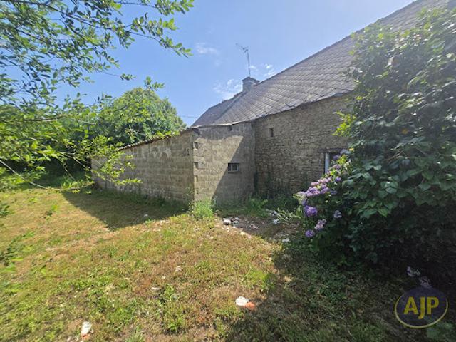 Maison vente à Pontivy, Bretagne
