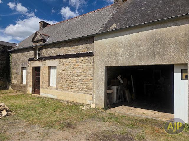 Maison vente à La Ville au Chats, Cruguel