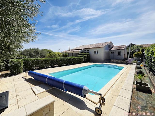Maison vente à Béziers, Cruzy