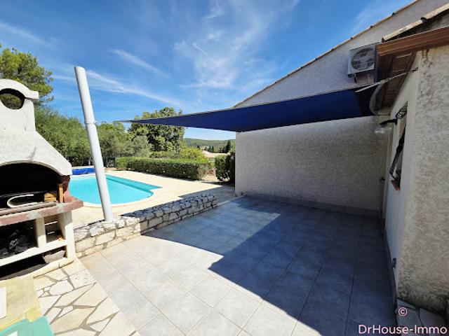 Maison vente à Béziers, Cruzy