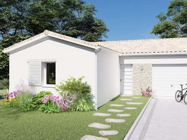 Maison vente à France métropolitaine, Villeneuve-tolosane