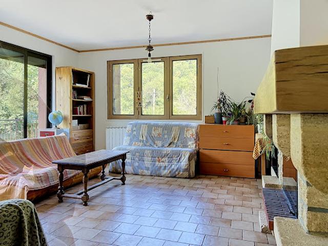 Maison vente à Chambéry, Curienne
