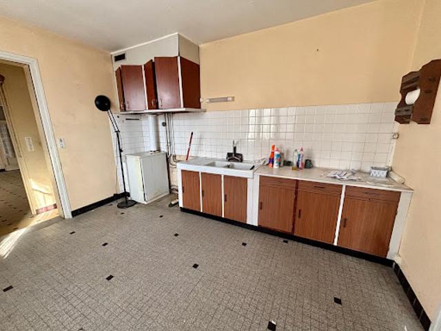 Maison vente à Avranches, Les Cresnays