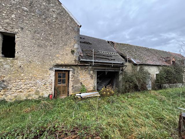 Maison vente à Montargis, Dammarie-en-puisaye