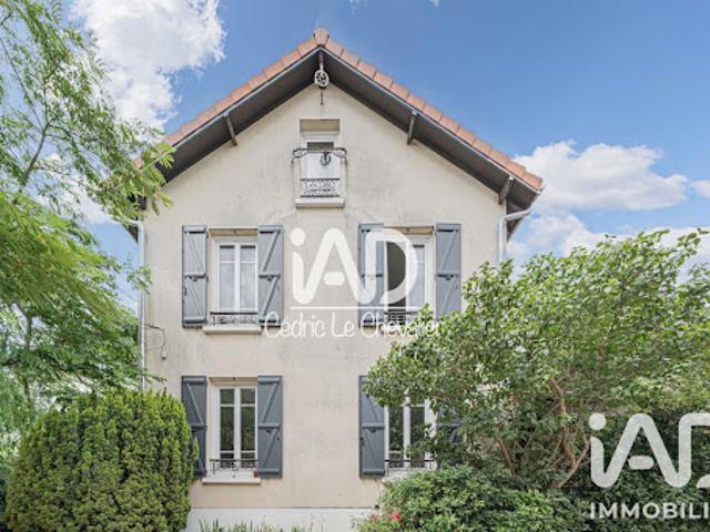 Maison vente à Torcy, Dampmart