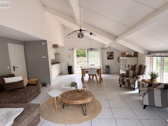Maison vente à Daumazan-sur-Arize, Ariège