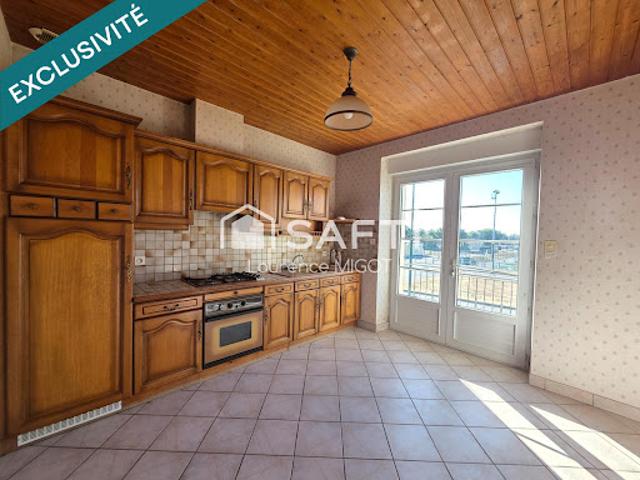 Maison vente à Derval, Loire-Atlantique