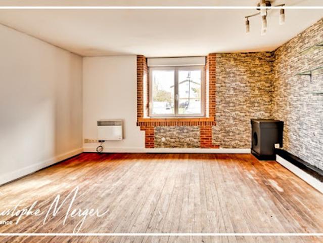 Maison vente à Sarrebourg-Château-Salins, Lindre-basse