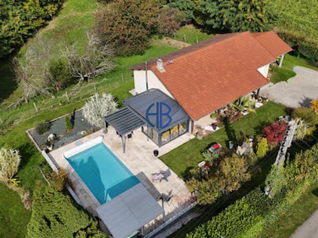 Maison vente à La Tour-du-Pin, Dolomieu