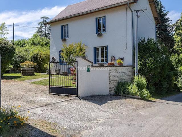 Maison vente à La Tour-du-Pin, Dolomieu
