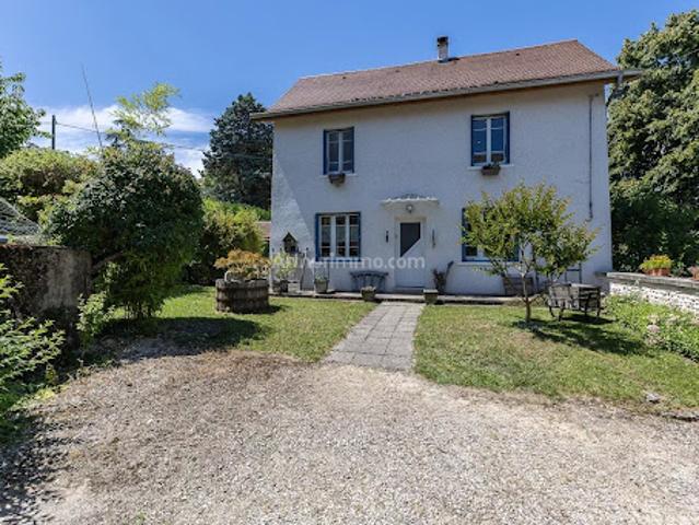 Maison vente à La Tour-du-Pin, Dolomieu
