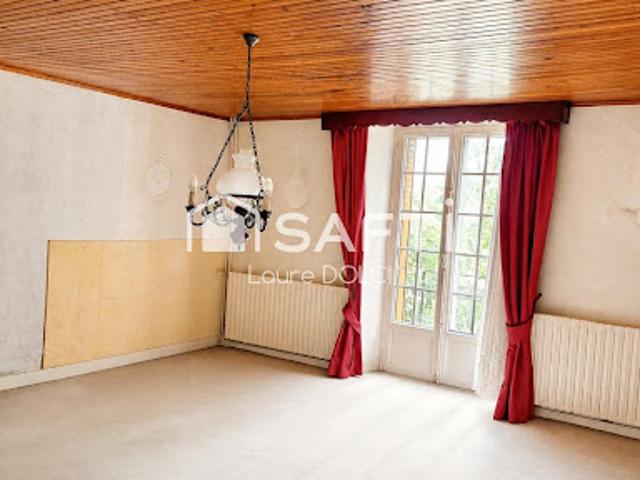 Maison vente à Neufchâteau, Dombrot-sur-vair