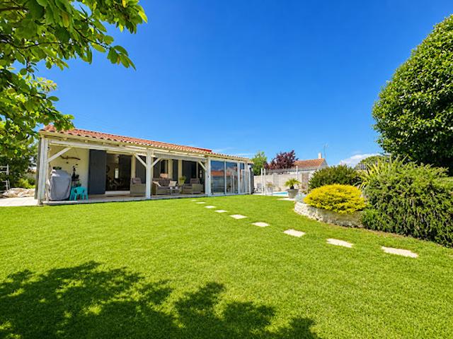 Maison vente à La Rochelle, Dompierre-sur-mer
