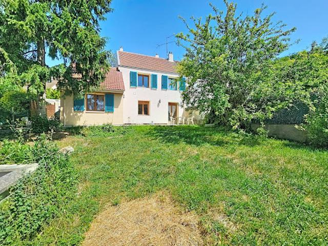 Maison vente à Provins, Donnemarie-dontilly