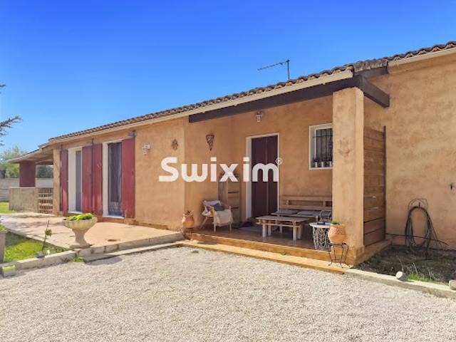 Maison vente à Nyons, Donzère