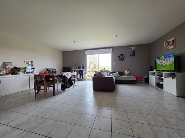 Maison vente à Châtellerault, Doussay