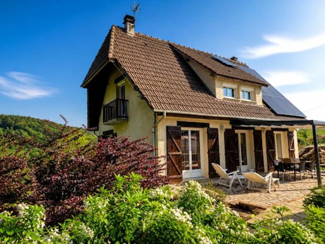 Maison vente à Douville-sur-Andelle, Eure