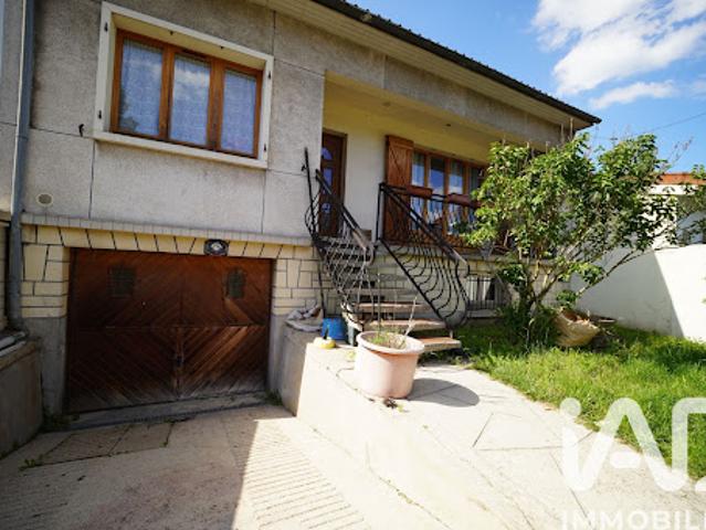 Maison vente à Le Raincy, Drancy