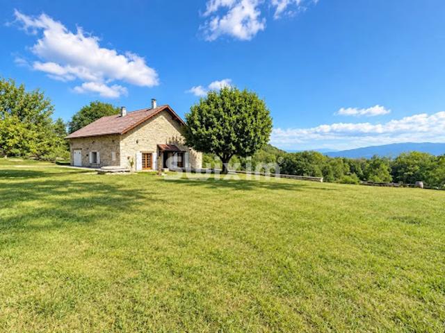Maison vente à Droisy, Haute-Savoie